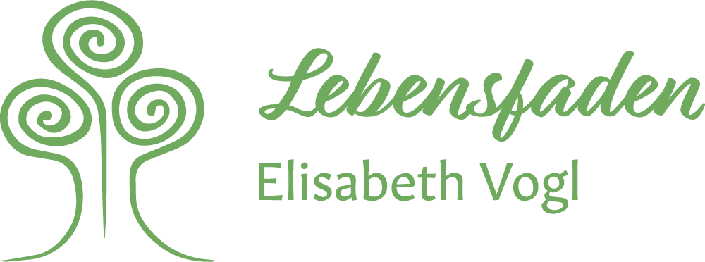 Lebensfaden Elisabeth Vogl